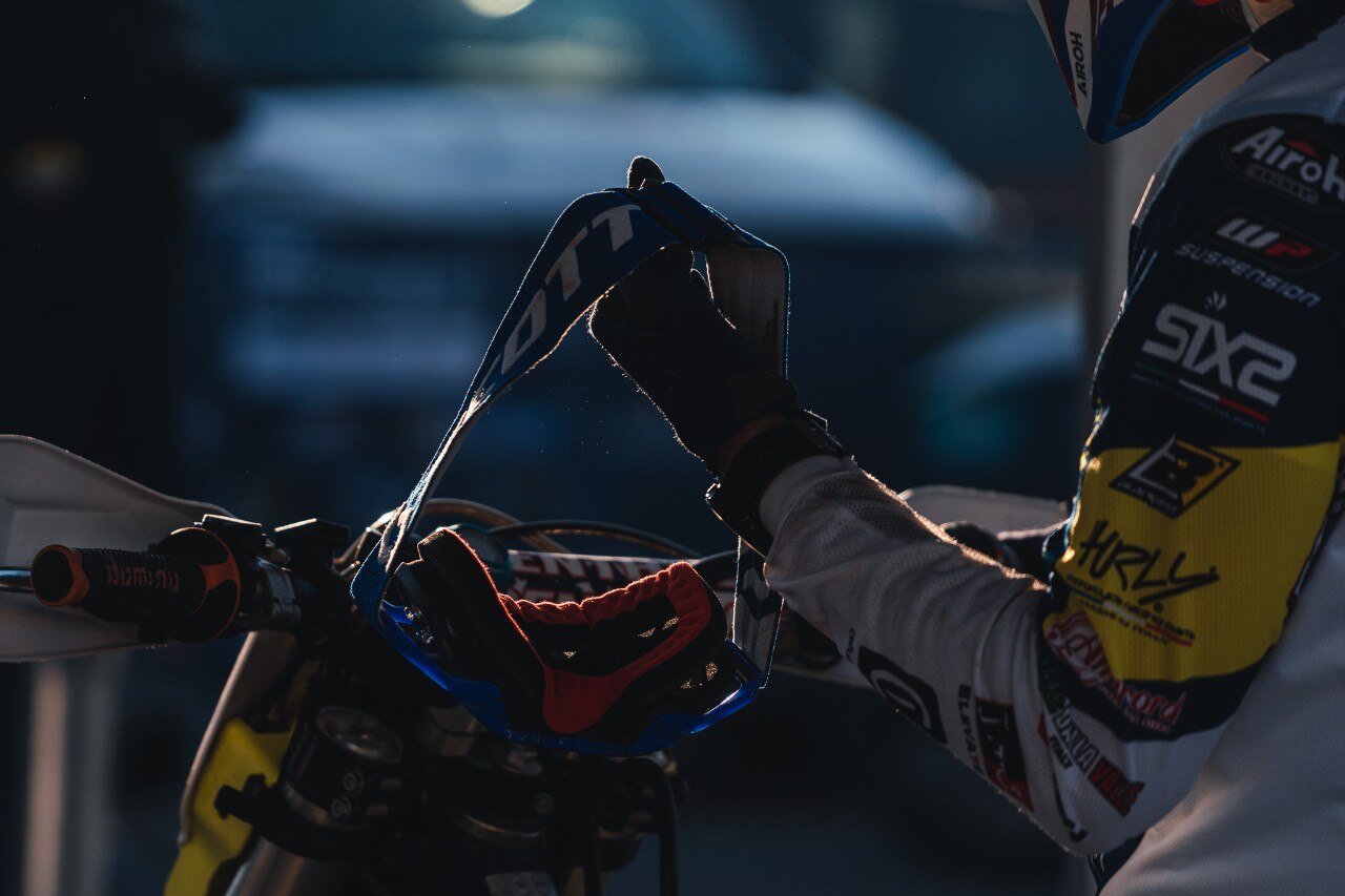 Trofeo Enduro Husqvarna, chiusa un’edizione 2021 ricca di soddisfazioni